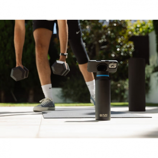 Quad Lock Galaxy S25 FE MAG Termos Kiti 