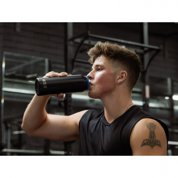 Quad Lock Galaxy S25 FE MAG Termos Kiti 