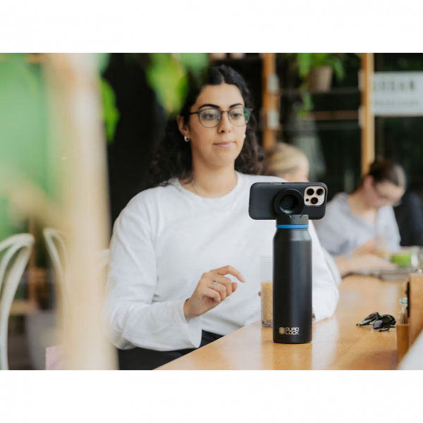 Quad Lock Galaxy S25 FE MAG Termos Kiti 