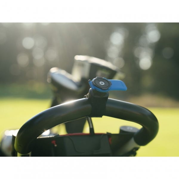 Quad Lock Galaxy S25 FE MAG Golf Seti