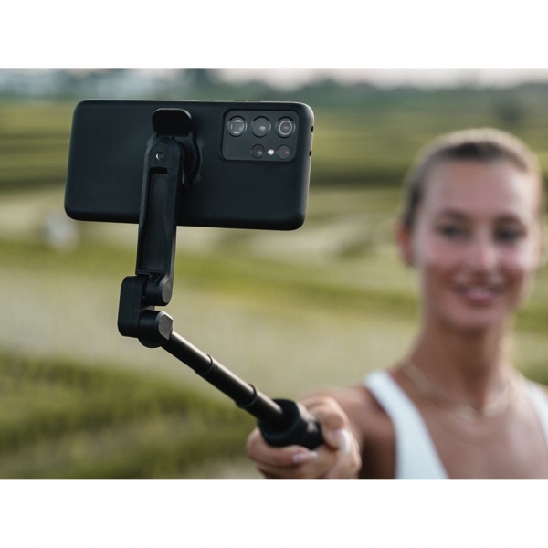 Quad Lock Galaxy S25 FE MAG Tripod/Selfie ubuu Seti 