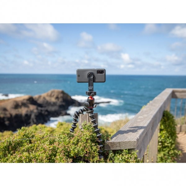 Quad Lock Galaxy S25 FE MAG Tripod Seti