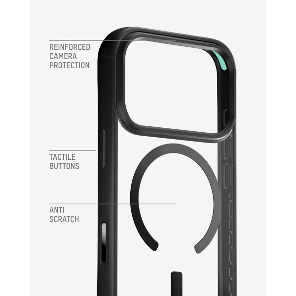 Mous Apple iPhone 17 Pro MagSafe Klf