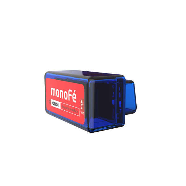 monoFe Dr. Prius Ultra v1.5 OBD 2 Ara� Tan� Cihaz�