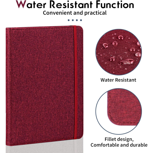 Rocketbook Ak�ll� Defter Planlay�c� K�l�f (Small)-Fushsia