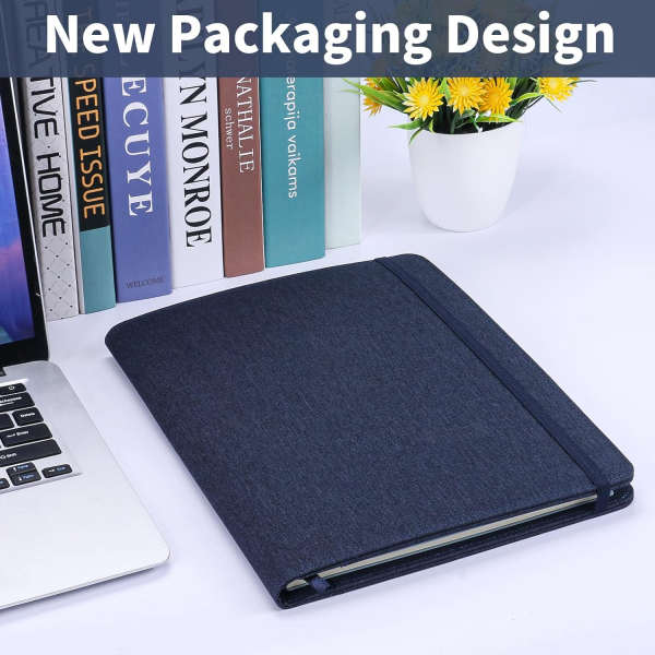 Rocketbook Ak�ll� Defter Planlay�c� K�l�f (Small)-Blue