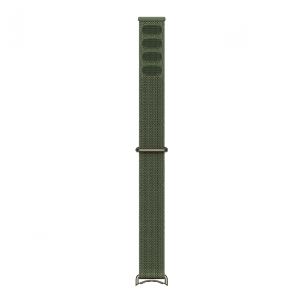Google Pixel Watch 5 Performans Kay��� (41mm)-Olive / Pyrite