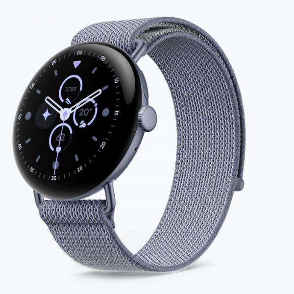 Google Pixel Watch 5 Performans Kay��� (41mm)-Moonstone/Moonstone