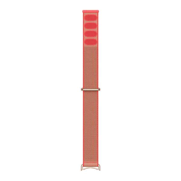 Google Pixel Watch 5 Performans Kay��� (41mm)-Canyon / Champagne Gold