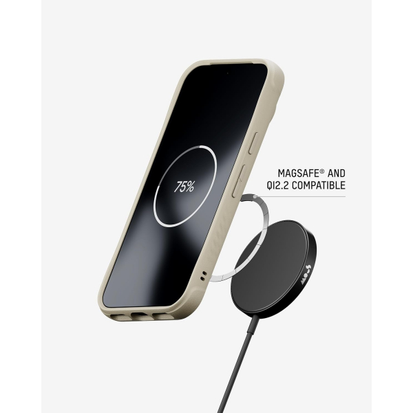 Mous Limitless Aramid Google Pixel 11 Pro XL K�l�f-Sand