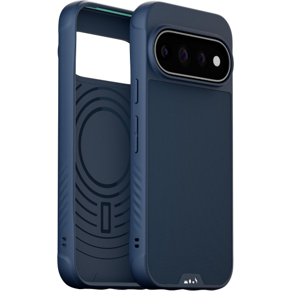 Mous Limitless Aramid Google Pixel 11 Pro XL K�l�f-Blue