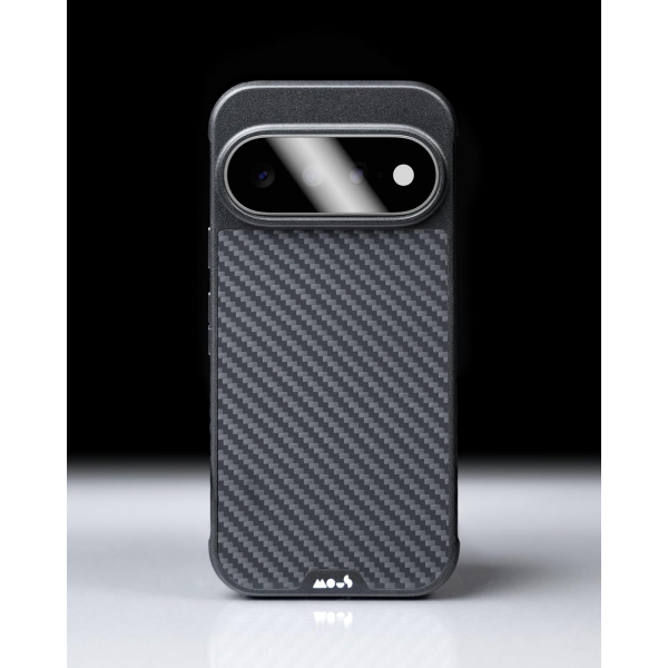 Mous Limitless Aramid Google Pixel 11 Pro XL K�l�f-Black