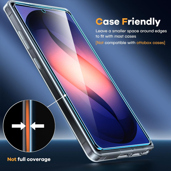 AACL Galaxy S26 Ultra Ekran Koruyucu (3 Adet)