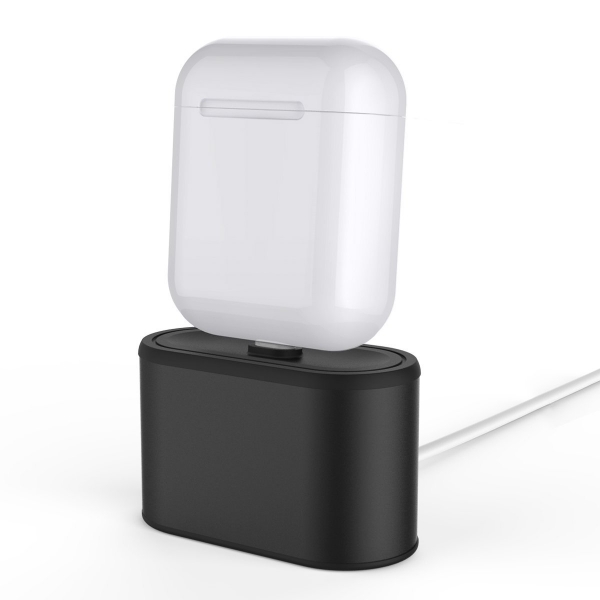 AHASTYLE AirPods arj Stand-Black