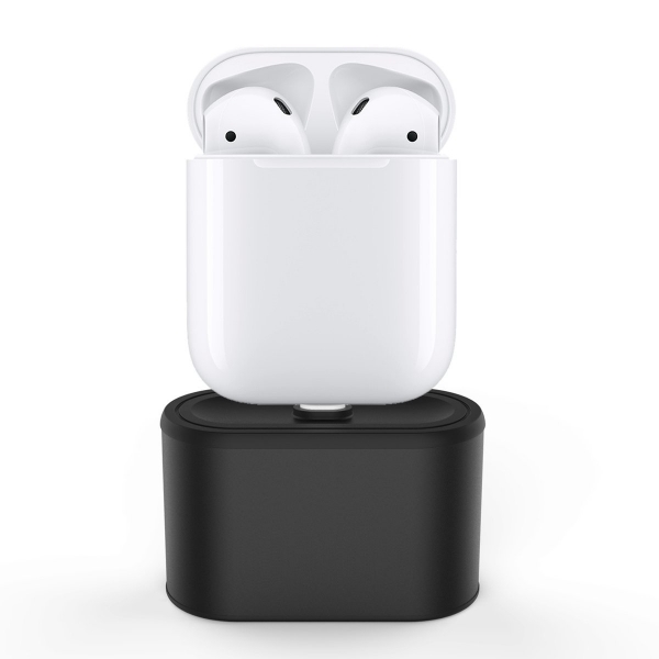 AHASTYLE AirPods arj Stand-Black