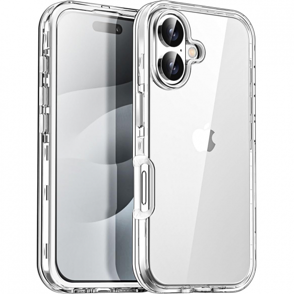 AICase Apple iPhone 17 Klf 