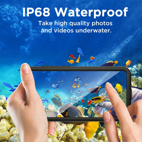 AICase Samsung Galaxy S25 Edge Klf 