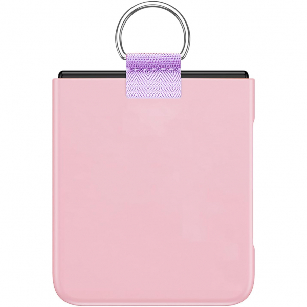 AICase Galaxy Z Flip 6 Klf-Pink