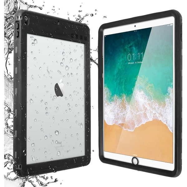 AICase iPad Pro Su Geirmez Tablet Klf (10.5 in)(2017)