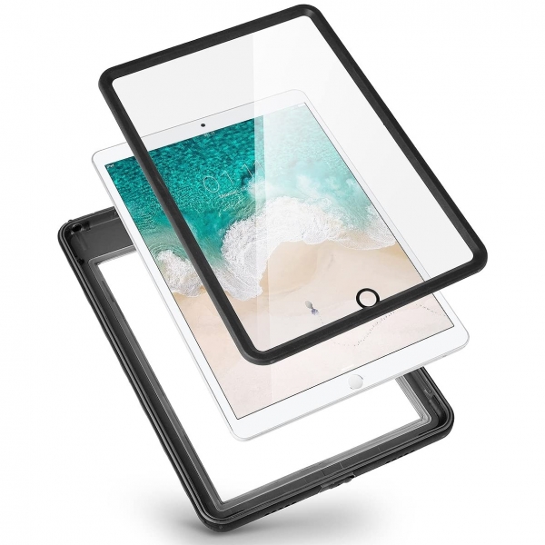 AICase iPad Pro Su Geçirmez Tablet Kılıfı (10.5 inç)(2017)