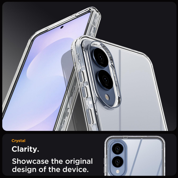 AICase Galaxy S25 Edge effaf Klf 
