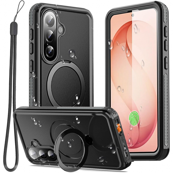 AICase Samsung Galaxy S26 Magnetic K�l�f