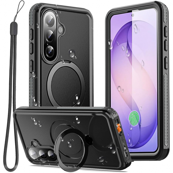 AICase Samsung Galaxy S26 Plus Magnetic K�l�f