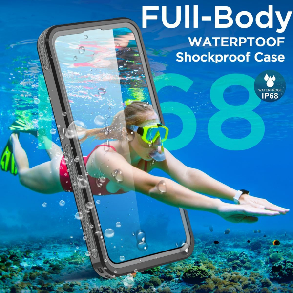 AICase Samsung Galaxy S26 Plus Magnetic K�l�f