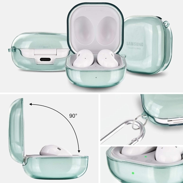 AIRSPO Galaxy Buds Live Klf-Green