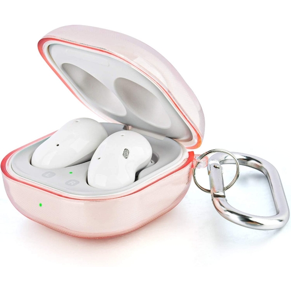 AIRSPO Galaxy Buds Live Klf-Pink