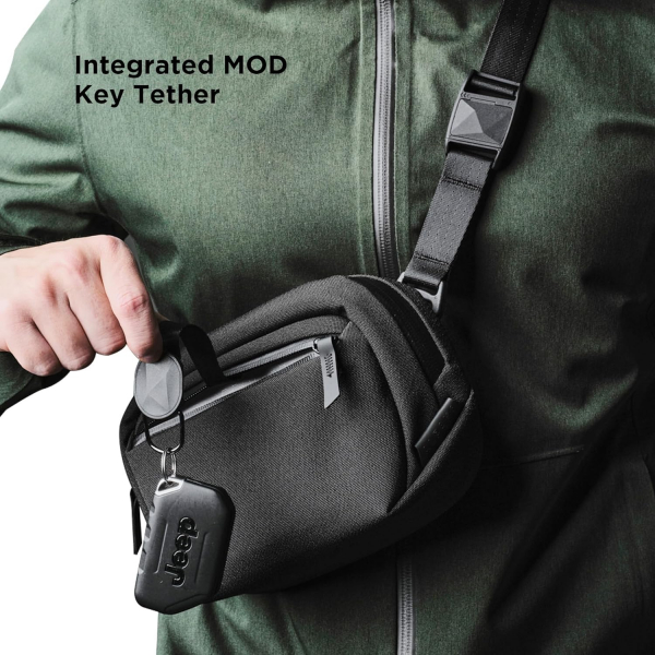 ALPAKA Go Sling Nano Axoflux anta 