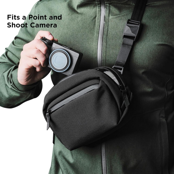 ALPAKA Go Sling Nano Axoflux anta 
