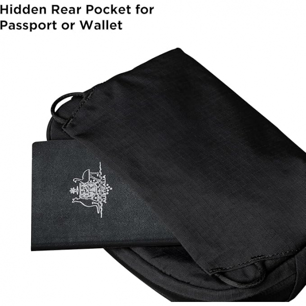 ALPAKA Flight Sling Organizatr anta 