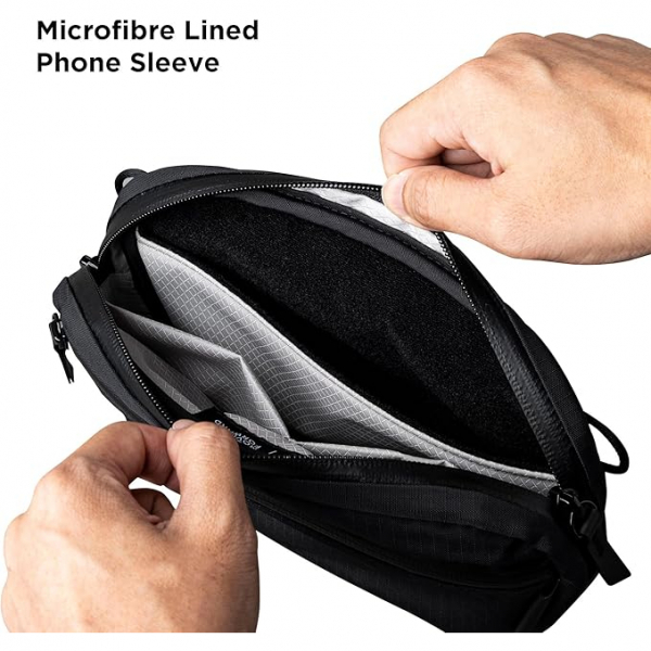 ALPAKA Flight Sling Organizatr anta 