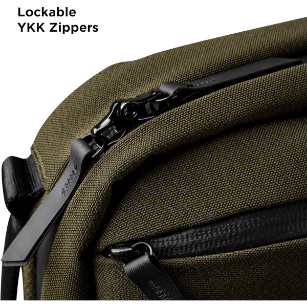 ALPAKA ok Ynl Laptop antas(16 in)-Army Green 