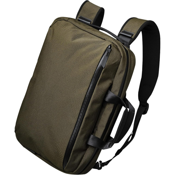ALPAKA ok Ynl Laptop antas(16 in)-Army Green 