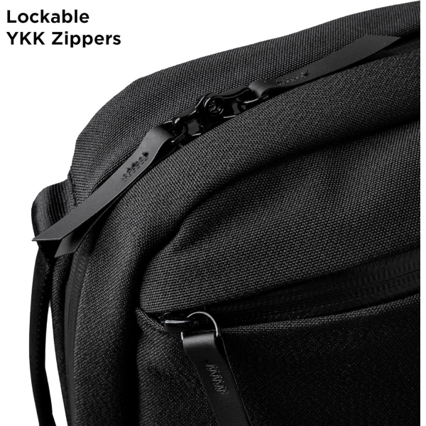 ALPAKA ok Ynl Laptop antas(16 in)-Black 