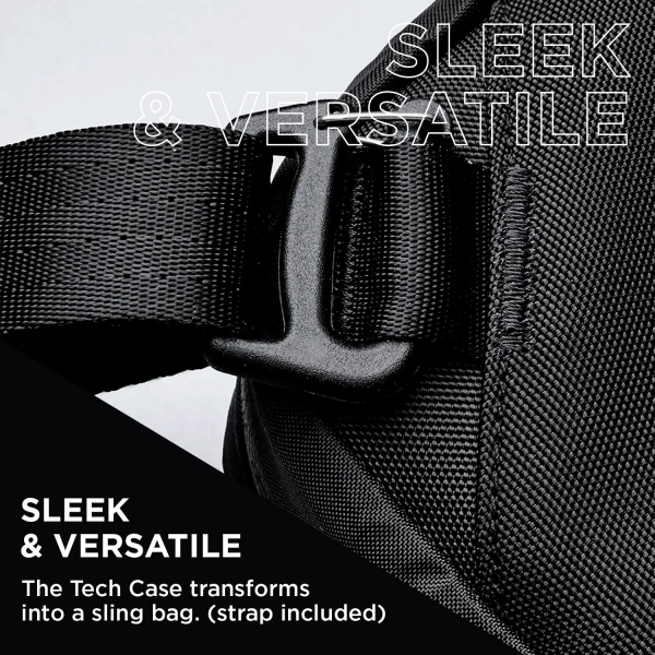 ALPAKA Organizatr anta -Slate Grey