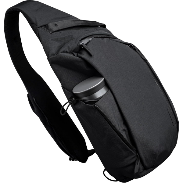 ALPAKA Metro Crossbody anta (7.5L)-Black 