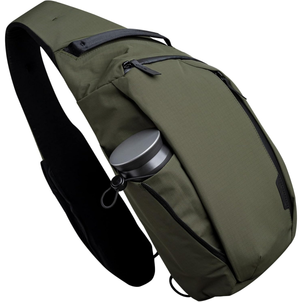 ALPAKA Metro Crossbody anta (7.5L)-Green