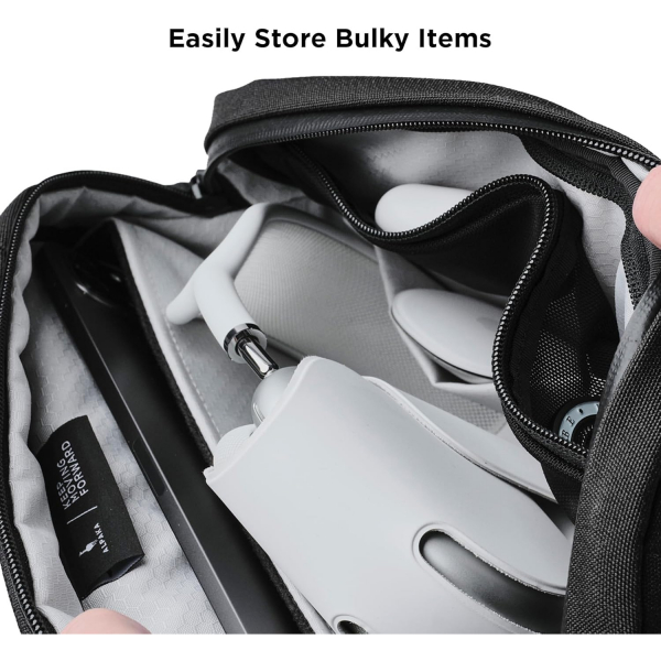 ALPAKA Go Sling Organizatr anta -Black 