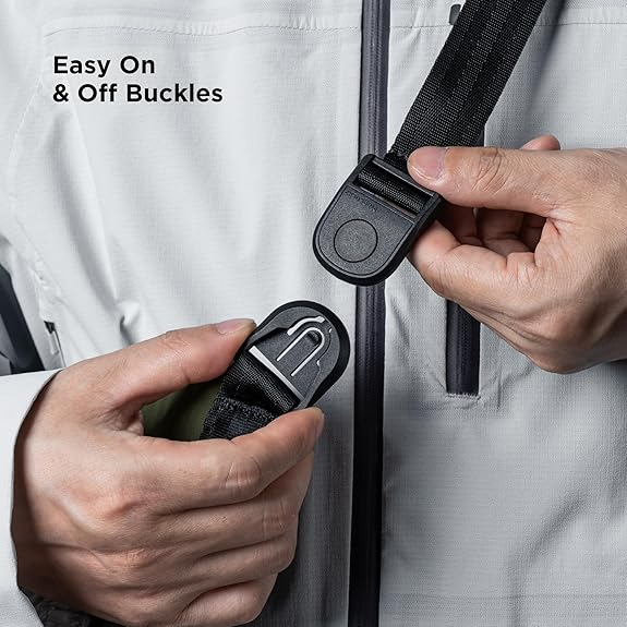 ALPAKA Flow Satchel anta (2L)-Green