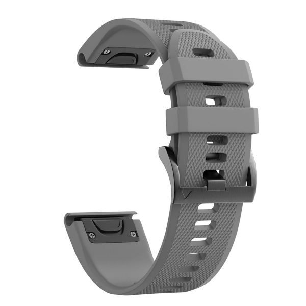 ANCOOL Garmin Fenix 5 Kay (22mm)-Grey