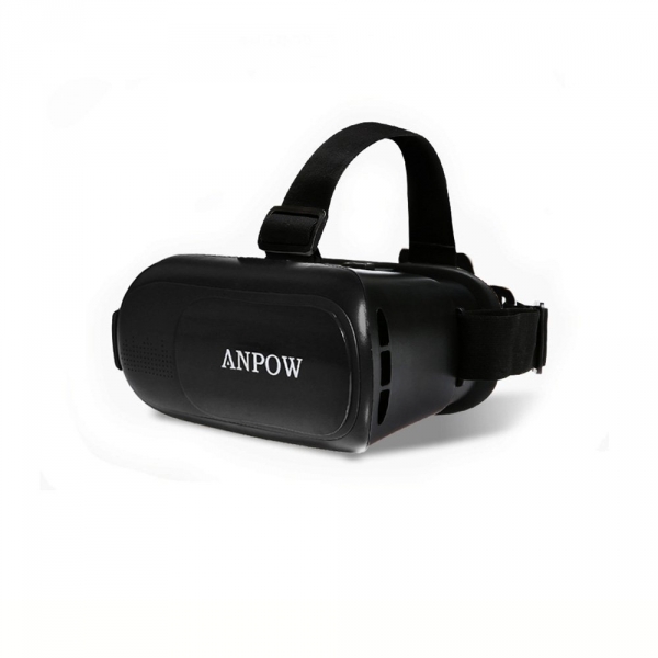 ANPOW 3D VR Sanal Gereklik Gzl