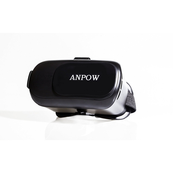 ANPOW 3D VR Sanal Gereklik Gzl