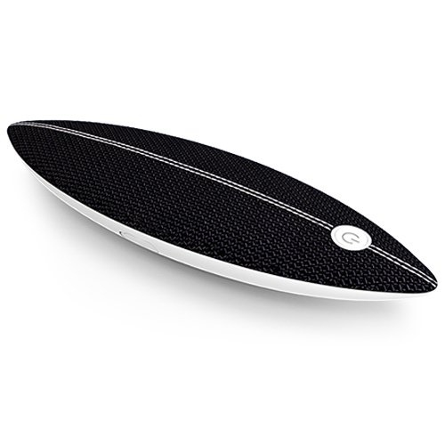 AOMAIS SURF Su Geirmez Bluetooth Hoparlr-Black