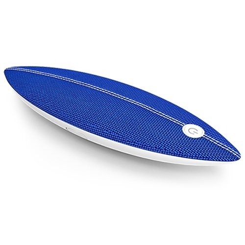 AOMAIS SURF Su Geirmez Bluetooth Hoparlr-Blue