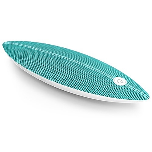 AOMAIS SURF Su Geirmez Bluetooth Hoparlr- Turquoise