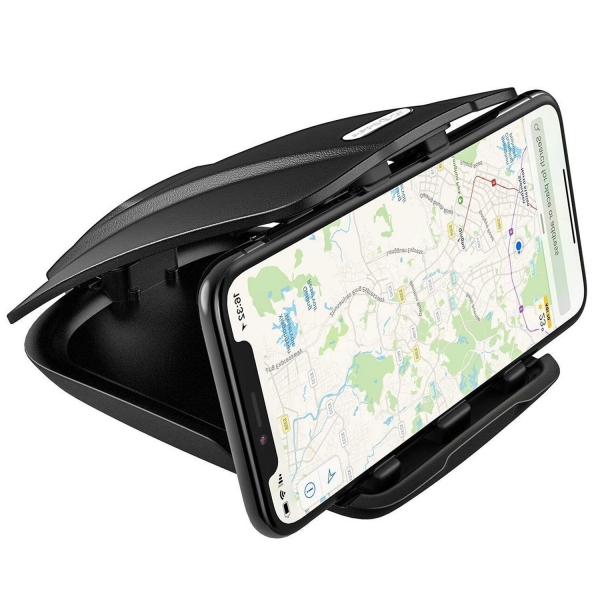 APPS2Car Araç İçi GPS Tutucu