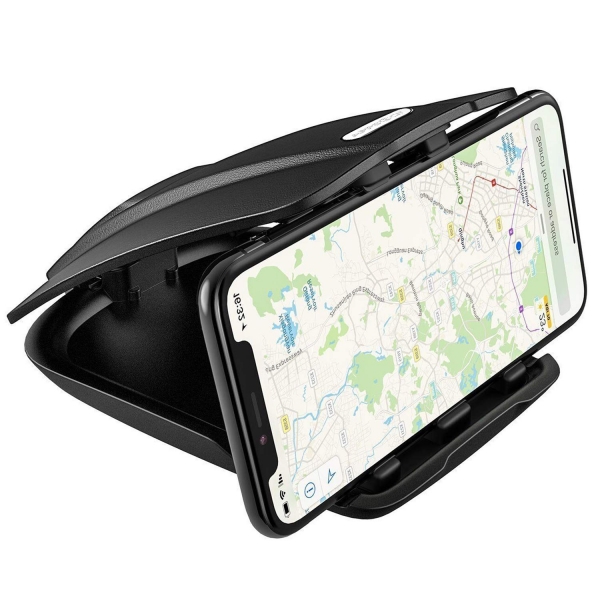 APPS2Car Ara i GPS Tutucu